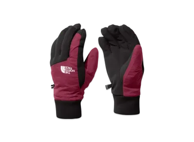 The North Face GTX Mercury Gloves "Beetroot"