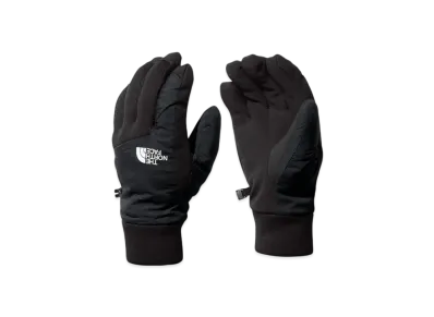 The North Face GTX Mercury Gloves "Black"