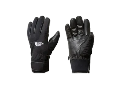 The North Face Earthly Gloves "Black"