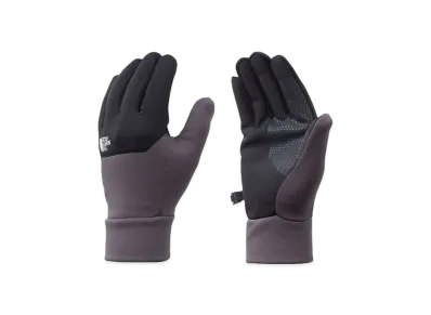 The North Face Etip Gloves "Graphite Gray"
