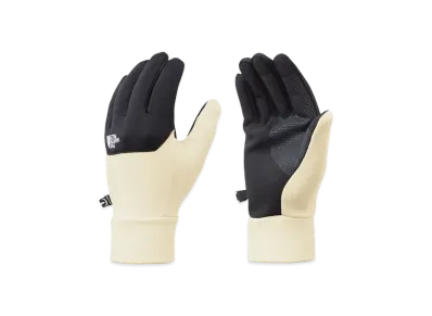The North Face Etip Gloves "Gravel"