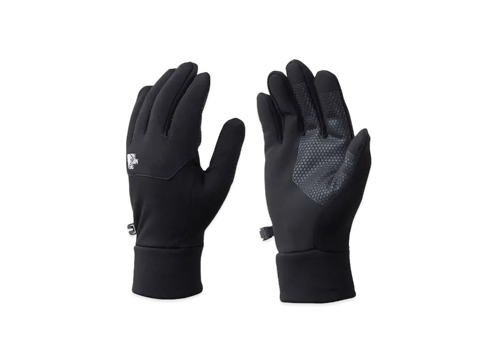 The North Face Etip Gloves "Black"