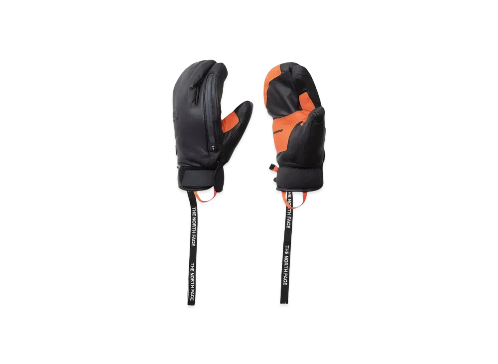 The North Face Wall Ride Trigger SE "Black"