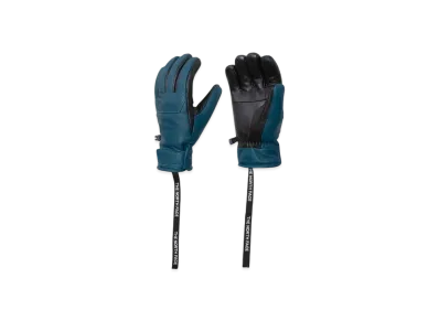 The North Face Raybag Gloves "Midnight Petrol"