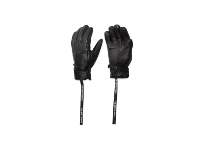 The North Face Raybag Gloves "Black"