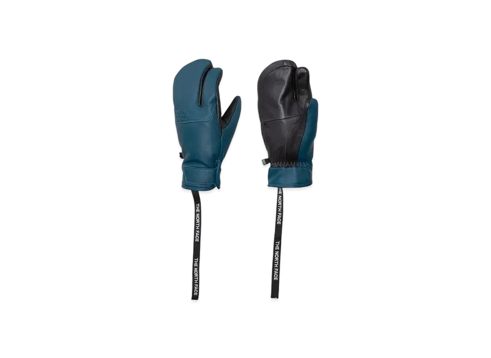 The North Face Raybag Trigger "Midnight Petrol"