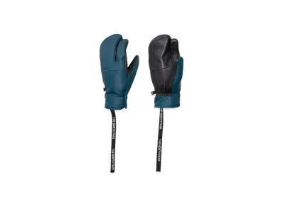 The North Face Raybag Trigger "Midnight Petrol"