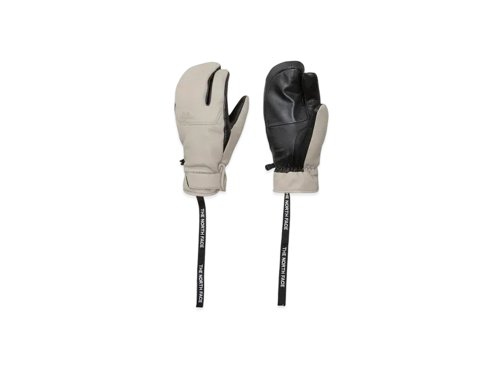 The North Face Raybag Trigger "Cavan Gray"