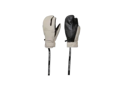 The North Face Raybag Trigger "Cavan Gray"