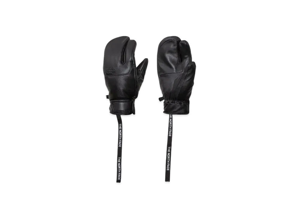 The North Face Raybag Trigger "Black"