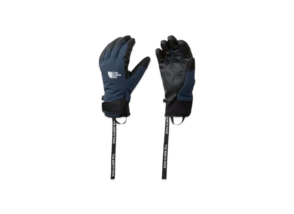 The North Face Fakie Gloves "Urban Navy"