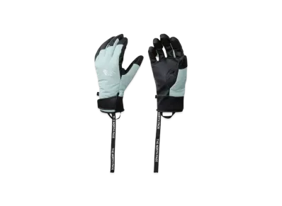The North Face Fakie Gloves "Muted Pine"