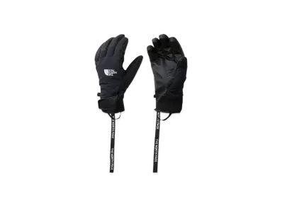 The North Face Fakie Gloves "Black"