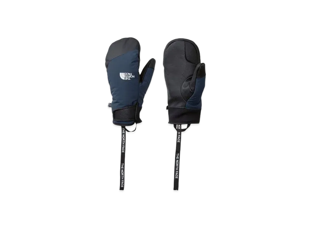 The North Face Fakie Mitts "Urban Navy"