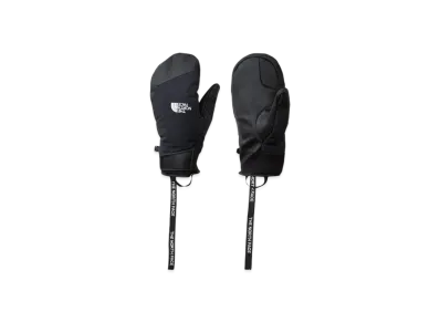 The North Face Fakie Mitts "Black"