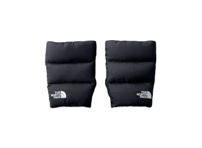 The North Face Nuptse Hand Warmer "Black"