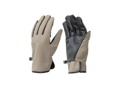 The North Face Compilation Etip Gloves "Fallen Rock"