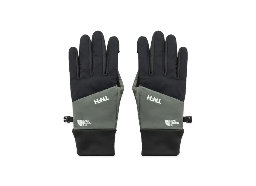 HYKE THE NORTH FACE Fleece Trail Glove HYKE THE NORTH FACE HYKE THE NORTH FACE Fleece Trail Glove HYKE THE NORTH FACE