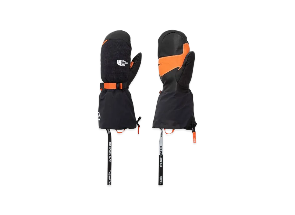 The North Face Inferno Insulation Mitt "Black"