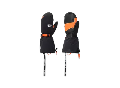 The North Face Inferno Insulation Mitt "Black"