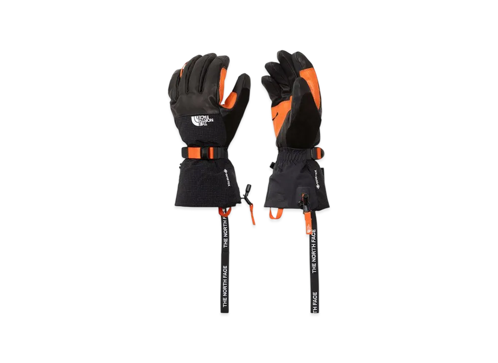 The North Face Inferno Seeker Glove "Meld Grey"