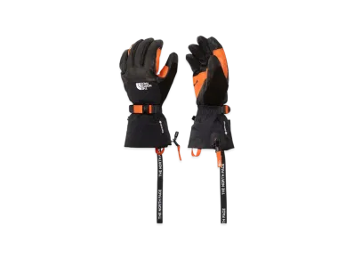 The North Face Inferno Seeker Glove "Meld Grey"