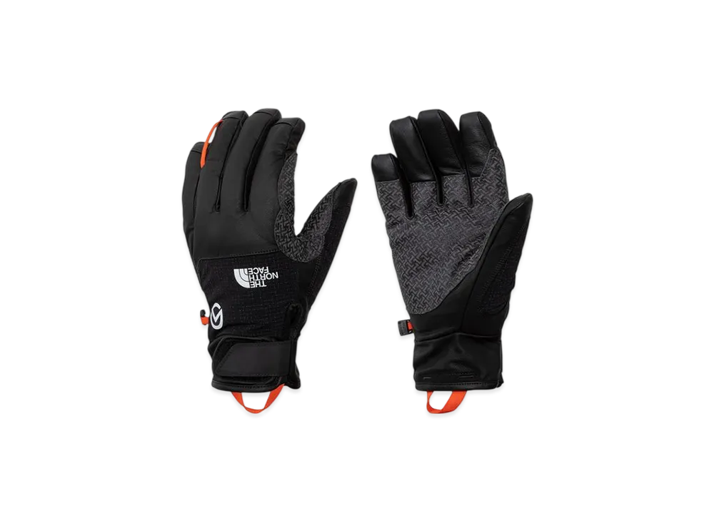 The North Face Inferno Ascent Glove "Black"