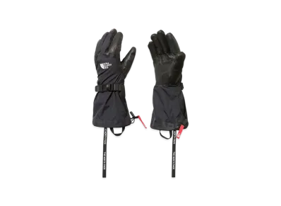 The North Face Guide Over Glove "Black"