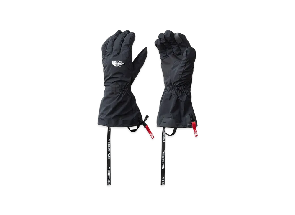 The North Face Over Glove "Black"