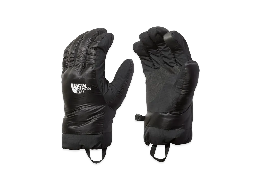 The North Face Insulation Glove Short Unisex "Black"