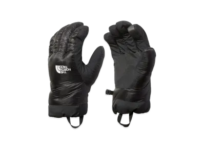 The North Face Insulation Glove Short Unisex "Black"