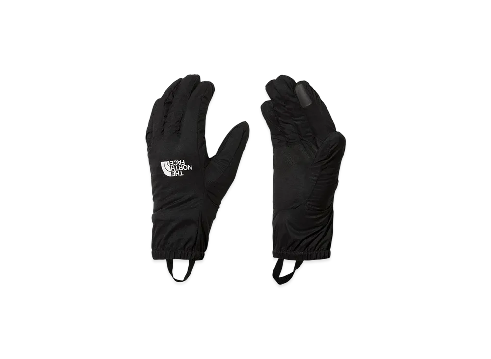 The North Face Shell Glove "Black"