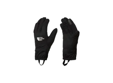 The North Face Shell Glove "Black"