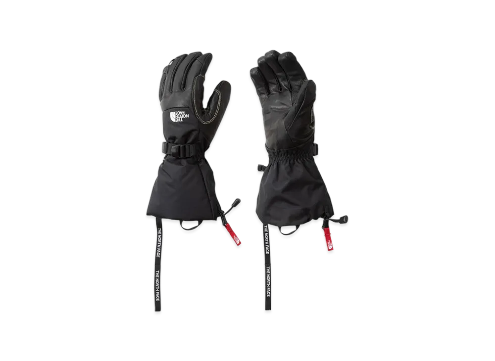 The North Face Mountain Glove "Black"