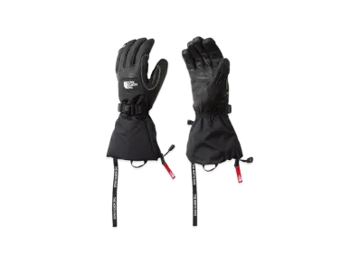 The North Face Mountain Glove "Black"