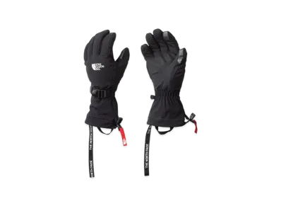 The North Face Mountain Light Glove "Black"