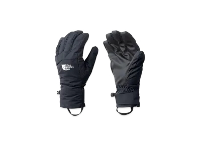 The North Face GORE-TEX Versatile Rain Glove "Black"