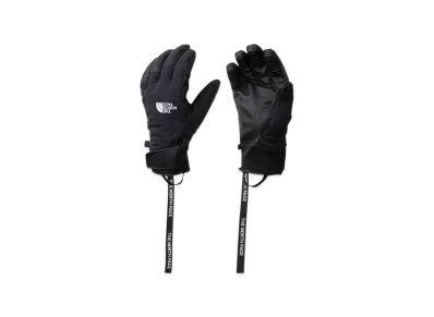 The North Face Fakie Glove "Black"