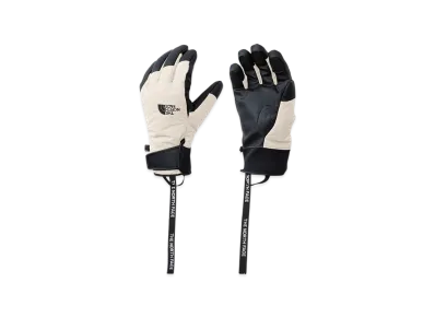 The North Face Fakie Glove "Fossil Ivory"