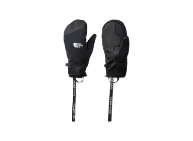 The North Face Fakie Mitt "Black"