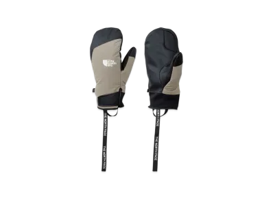The North Face Fakie Mitt "Mushroom"