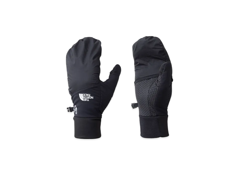 The North Face Ventrix Glove "Black"
