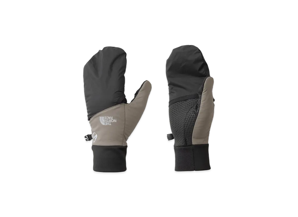 The North Face Ventrix Glove "Mushroom"