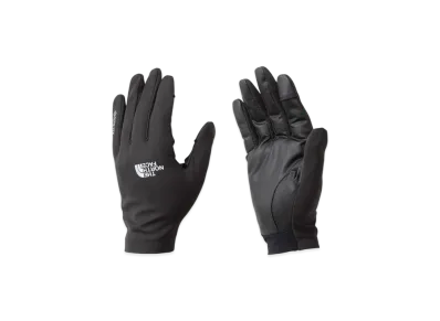 The North Face Enduris Trail Gloves "Black"