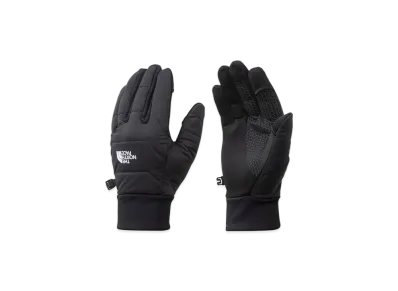 The North Face Red Run Pro Glove "Black"