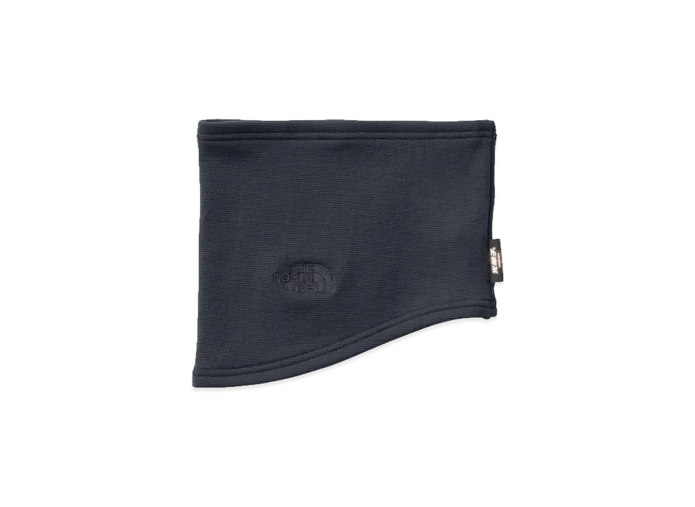 The North Face Micro Stretch Neck Gaiter (Unisex) "Black"