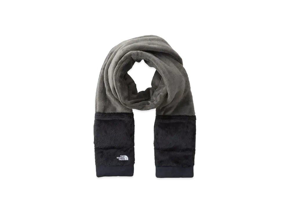 The North Face Firefly Camp Muffler "Newtop Green"