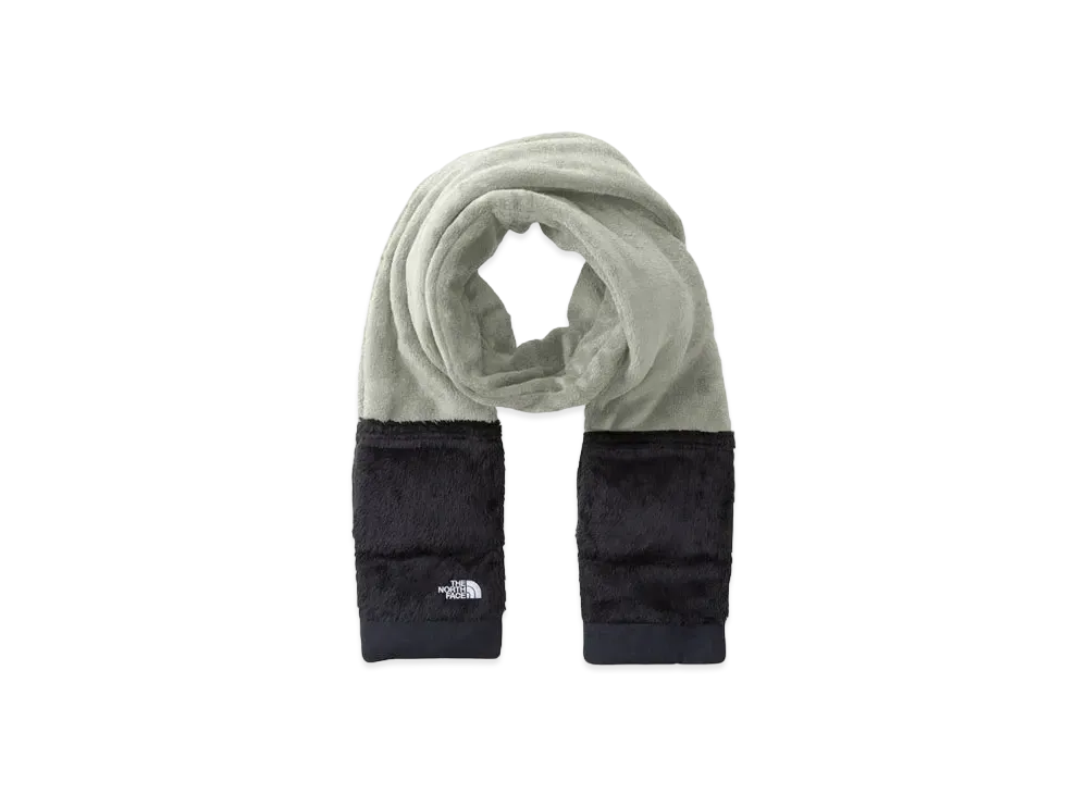 The North Face Firefly Camp Muffler "Clay Grey"