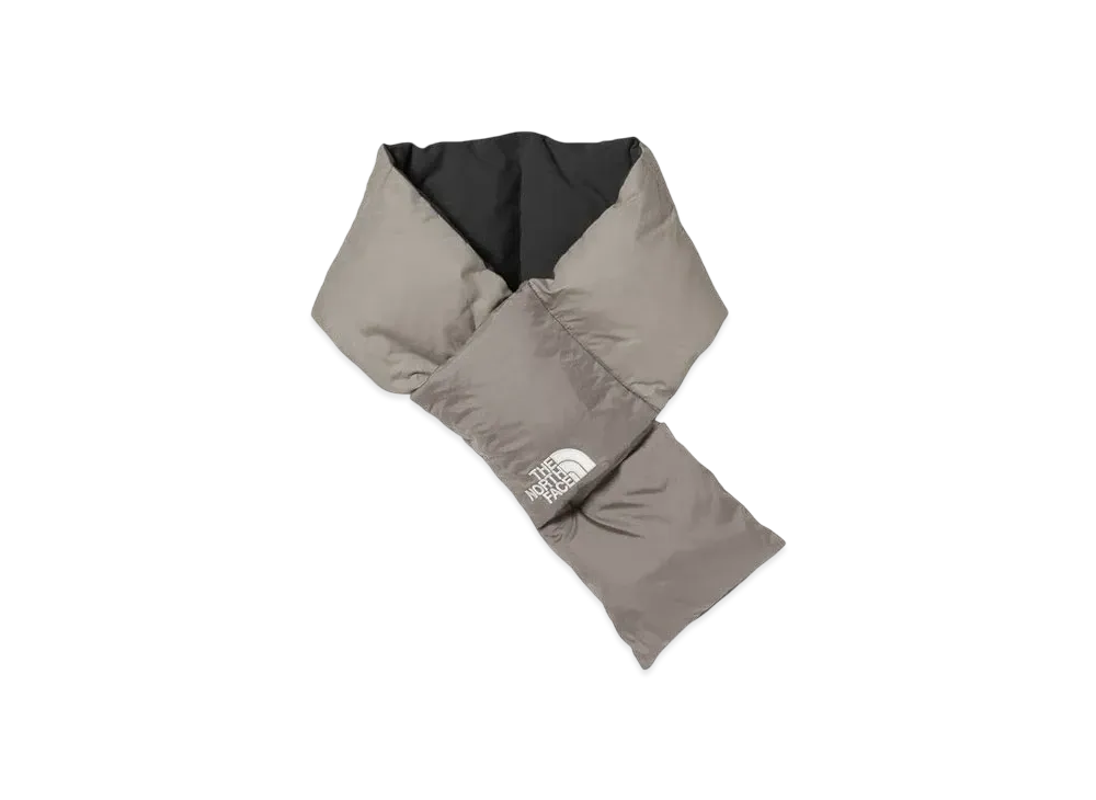 The North Face Nuptse Muffler 