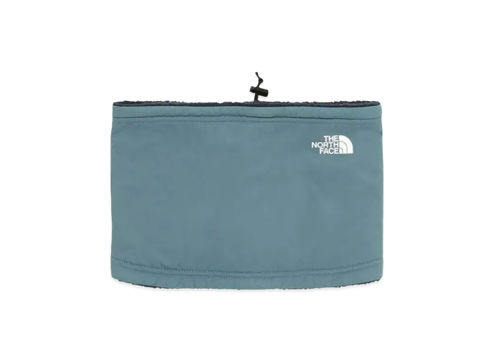 The North Face Reversible Neck Gaiter "Algae Blue"